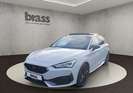 Seat Leon VZ 2.0 TSI 221 kW (300 PS) 7-Gang-DSG