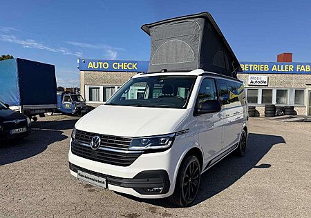 VW T6 California Volkswagen California Beach T6.1 2.0 TDI DSG/Allrad/Standheiz