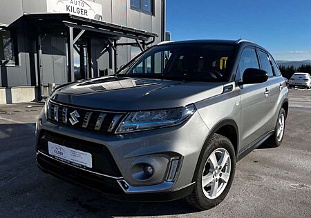 Suzuki Vitara 1.4 AllGrip / ab. AHK, Kamera, So+WiRäder