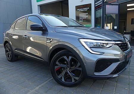 Renault Arkana 1.3 TCe R.S. Line Mild Hybid ACC/LED/360°
