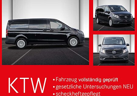 Mercedes-Benz Vito 116CDI lang,TourerPro,2xKlima,9Sitze,Kamera