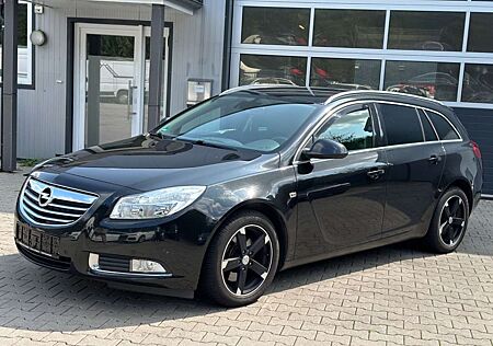 Opel Insignia A Sports Tourer Sport Aut.*AHK*ALU*PDC