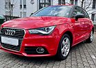 Audi A1 Ambition 2.Hand/Scheckheft