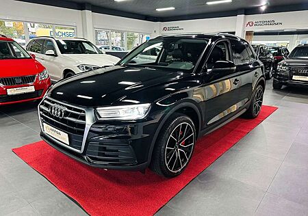 Audi Q5 quattro 2.0TDI S-tronic Aut.*Topausstattung