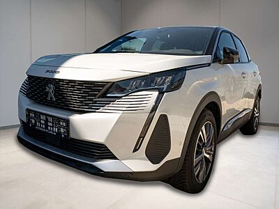 Peugeot 3008 Allure Pack 1.2 Hybrid 136 e-DSC6 *GW-TOP-DEAL*