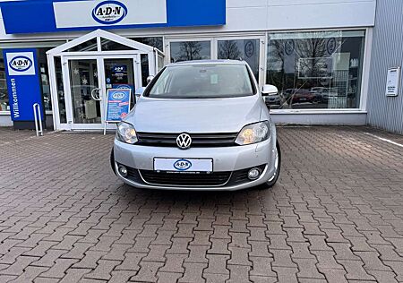 VW Golf Plus Volkswagen VI 1.2 TSI Life *1.Hand*8fach*Navi*