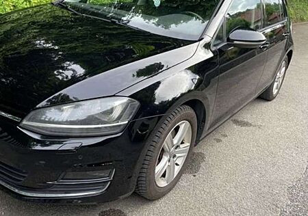 VW Golf Volkswagen 1.4 TSI ACT BlueMotion Technology Highline