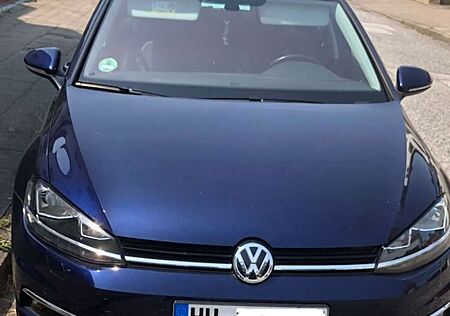 VW Golf Volkswagen 1.5 CLBM 110 TSI D7F D-Kupplung 46.000