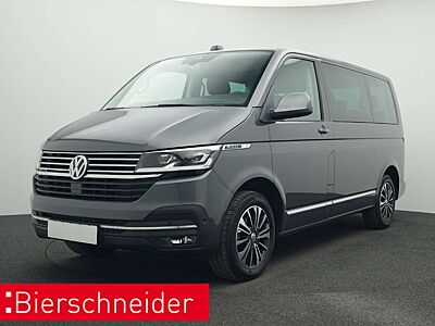 Volkswagen T6.1 Multivan 2.0 TDI DSG 4Mo. Comfortline