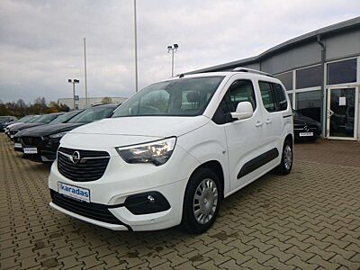 Opel Combo Life E 1,2 T 15.729KM/Sitzheiz/PDC