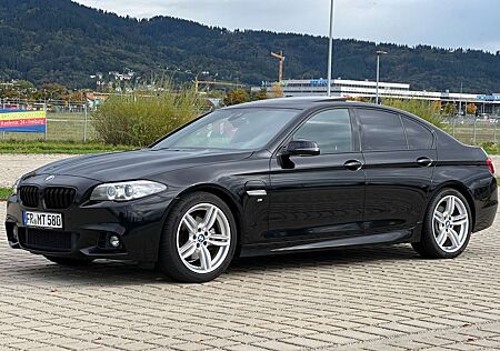 BMW 520d 520 Aut.