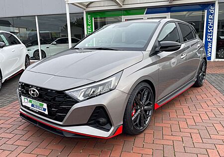 Hyundai i20 N Performance *Assistenz-Paket*Keramik*