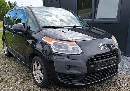 Citroën C3 Picasso Citroen 1.4 95PS Klima Advance