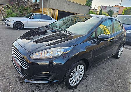 Ford Fiesta Trend 1-Hand