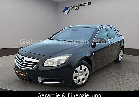 Opel Insignia 2.0 CDTI Cosmo*Automatik*Navi*Xenon*PDC