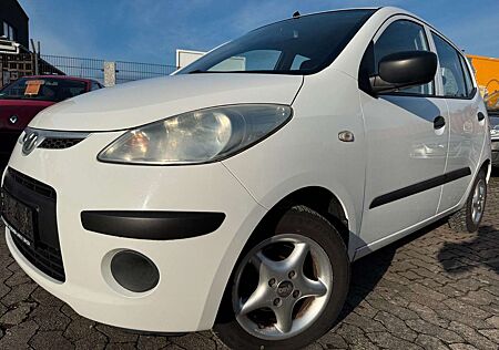 Hyundai i10 Classic Servo