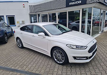 Ford Mondeo Lim Hybrid Vignale Hybrid, Soundsytem