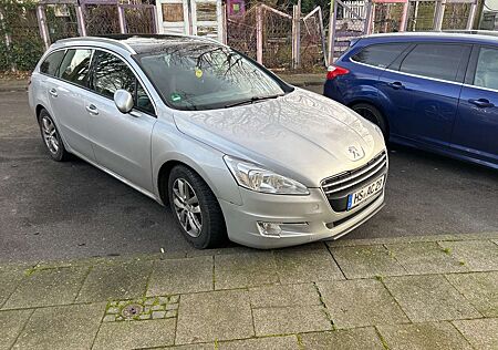 Peugeot 508 SW HDi FAP 165 Business-Line