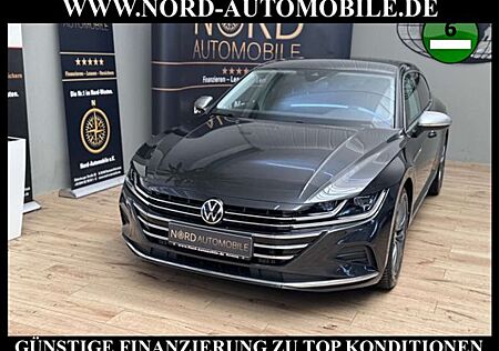 VW Arteon Volkswagen Shooting Brake Elegance 2.0 TDI DSG Dig.C Elegance