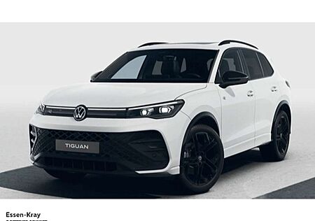 VW Tiguan Volkswagen R-Line 2.0 TDI SCR DSG 4MOTION Pano elektr. Heckkl