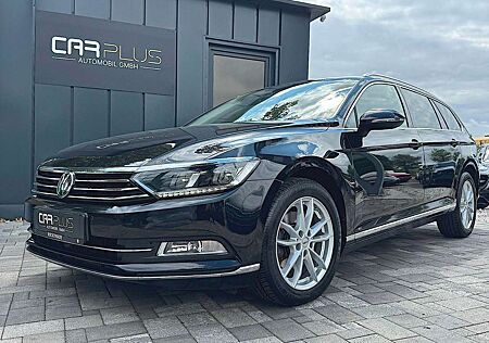 VW Passat Volkswagen Variant 2.0 TDI Highline DSG *LED*Navi*