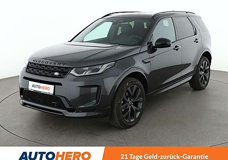 Land Rover Discovery Sport D200 Mild-Hybrid R-Dynamic SE AWD Aut.*AHK*ACC*CAM