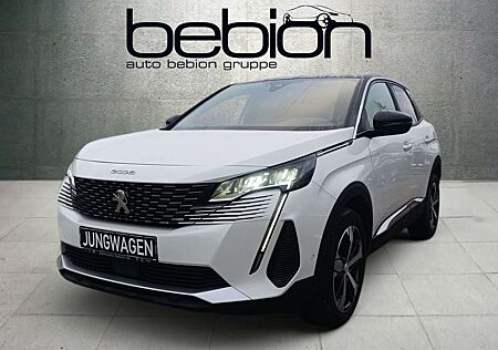 Peugeot 3008 1.2 PureTech 130 Allure Pack KeyLess LED LM