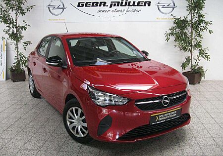 Opel Corsa Edition