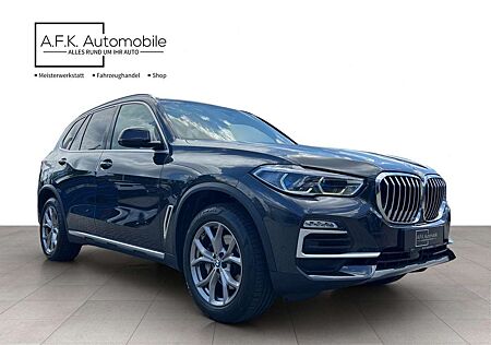 BMW X5 xDrive 30d | xLine | 360° |ACC| LC PROF |HUD