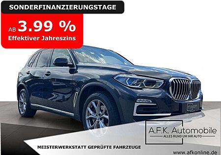 BMW X5 xDrive 30d | xLine | 360° |ACC| LC PROF |HUD