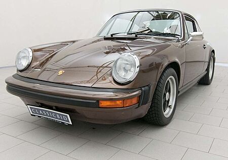 Porsche 911 (G-Modell)