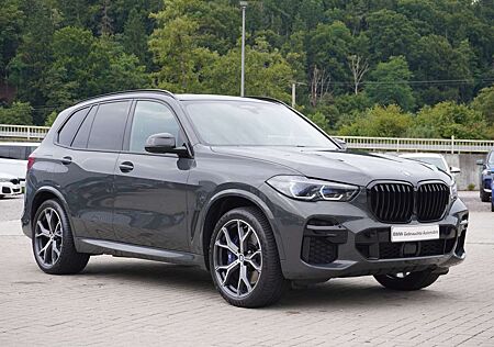BMW X5 xDrive40d M Sport AHK Standhz SkyLounge Laserlicht