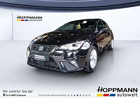 Seat Ibiza FR-Line, 1.0 TSI 115 PS, Automatik, Navi