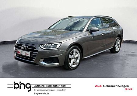 Audi A4 40 TDI quattro advanced Matrix/ACC/Kame