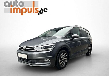VW Touran Volkswagen Join 2,0TDI DSG 110KW/150PS 110 kW (150 PS), A...
