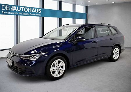 VW Golf Volkswagen Life 1.0 eTSI DSG