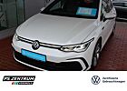 VW Golf Volkswagen VIII 2.0 TSI DSG R-Line Navi, Standheizung,