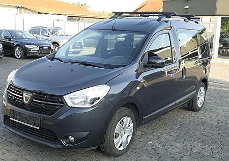Dacia Dokker Comfort/Sitzheizung