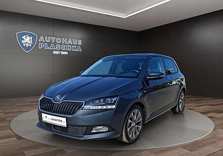 Skoda Fabia 1.0 TSI Clever Best of LED+NAVI+PDC Klima Navi