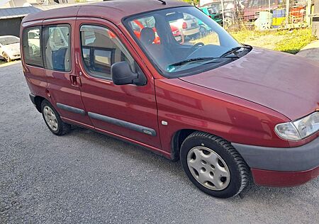 Citroën Berlingo Citroen 2.0 HDi Spacelight
