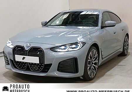 BMW i4 35 eDrive M Sport AHK/MMRY/LASER/360°/H&K/ACC