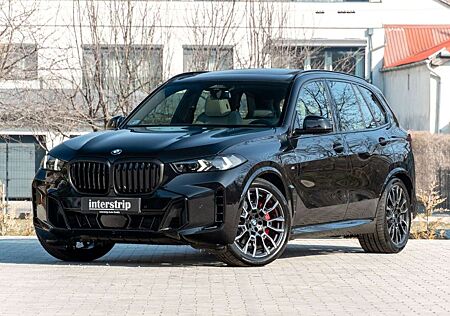 BMW X5 30d M SPORT.LUFTFEDER.PARK.ASS.PANO.LED.H/K.