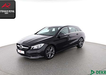 Mercedes-Benz CLA 200 Shooting Brake d URBAN LED,NAVI,PARKLENK