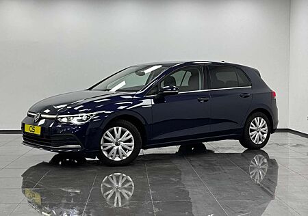 VW Golf Volkswagen VIII Lim. Style eTSI Kamera Alcantara LED