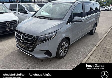 Mercedes-Benz V 250 d AVANTGARDE L BURMESTER AHK DISTRONIC Navi