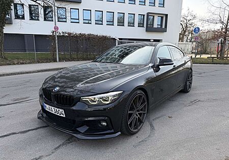 BMW 440 i xDrive Sport Line