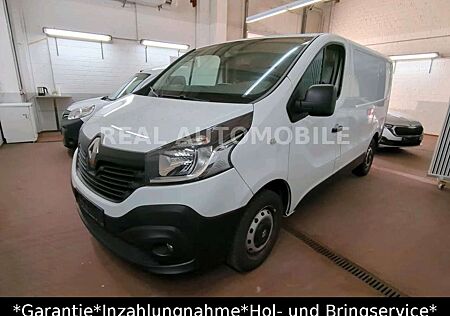 Renault Trafic DCI 120 L1H1 Kasten Regal *1.HAND*TÜV NEU