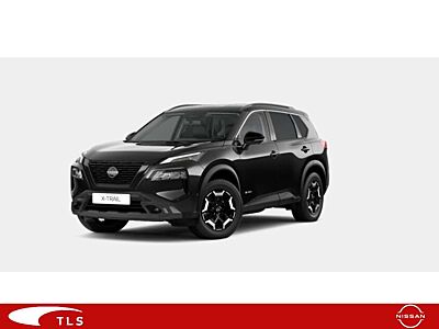 Nissan X-Trail e-Power N-Trek E-Force 4x4 Leder, Navi, Sitzheizun
