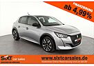 Peugeot 208 1.5 BlueHDi 100 GT|ACC|NAV|PDC+Kamera|LED