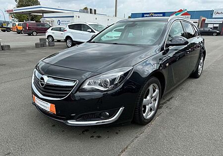 Opel Insignia A Sports Tourer Innovation TüV NEU